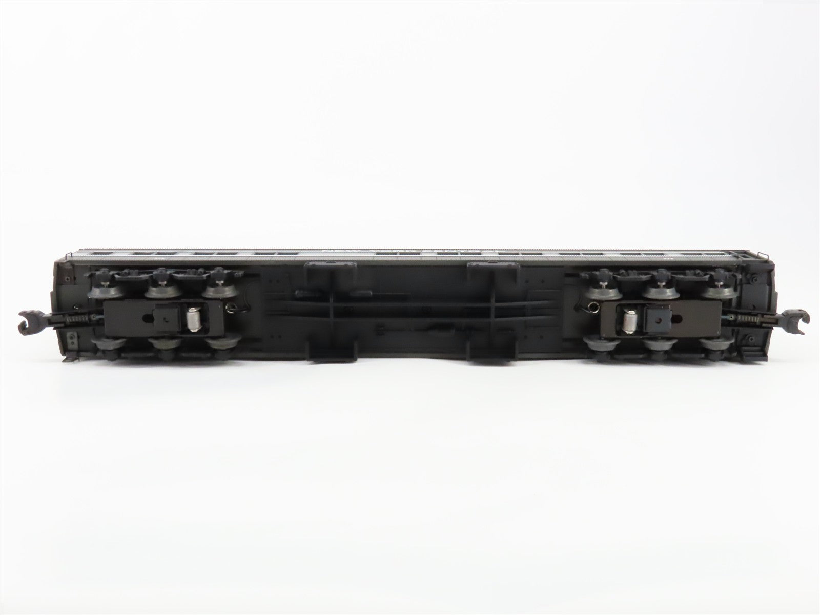O Scale Lionel 6-29040 New York Central Dining Car Lighted 375 RTR