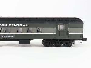 O Scale Lionel 6-29040 New York Central Dining Car Lighted 375 RTR