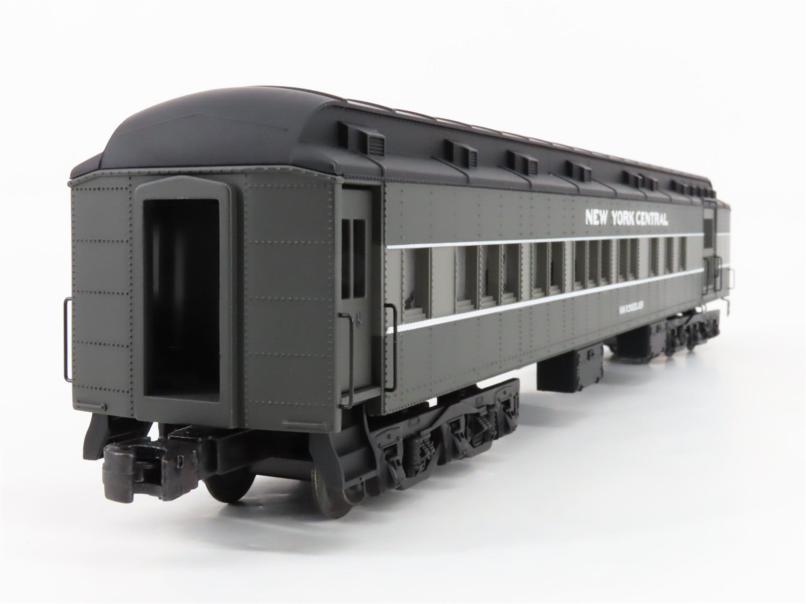 O Scale Lionel 6-29040 New York Central Dining Car Lighted 375 RTR