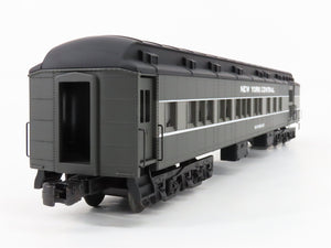 O Scale Lionel 6-29040 New York Central Dining Car Lighted 375 RTR