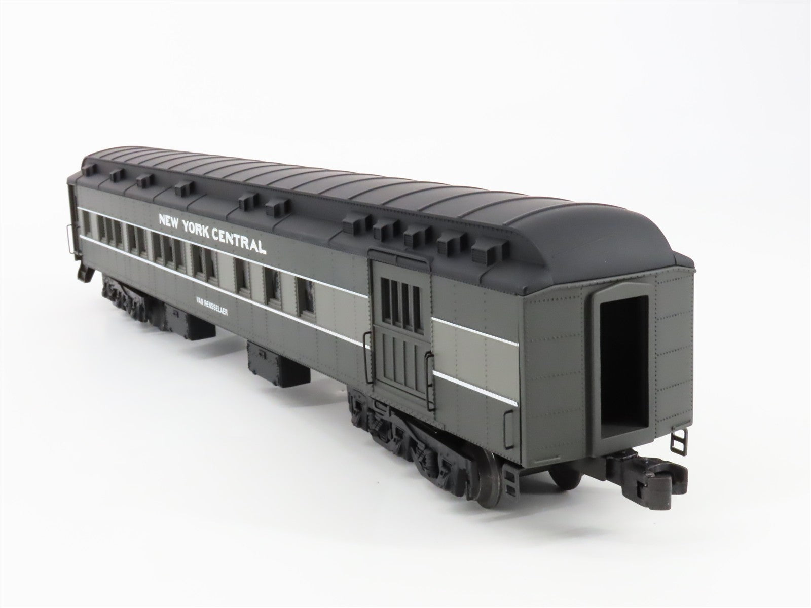 O Scale Lionel 6-29040 New York Central Dining Car Lighted 375 RTR