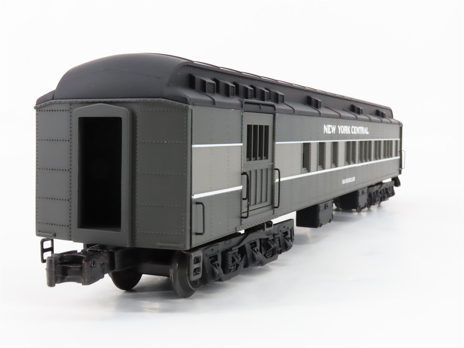 O Scale Lionel 6-29040 New York Central Dining Car Lighted 375 RTR