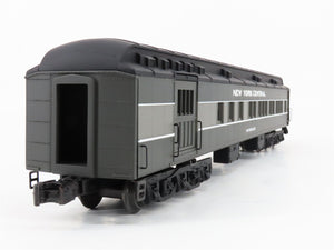 O Scale Lionel 6-29040 New York Central Dining Car Lighted 375 RTR
