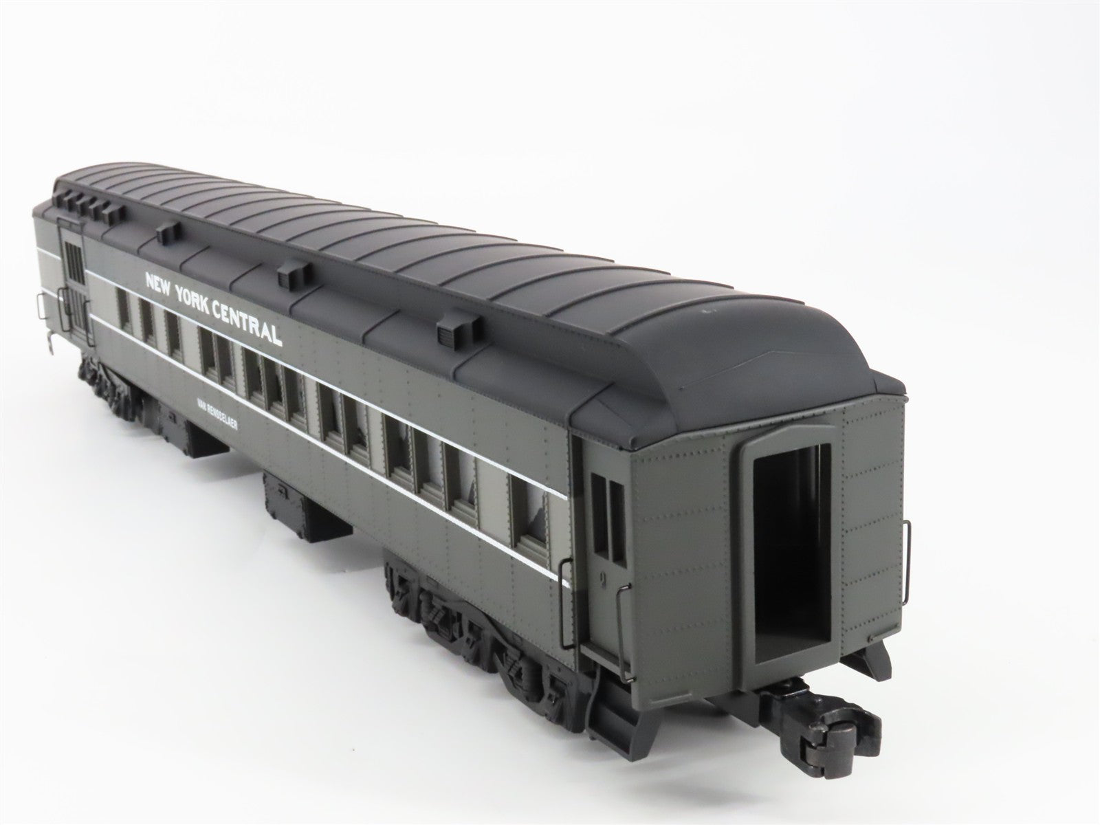 O Scale Lionel 6-29040 New York Central Dining Car Lighted 375 RTR