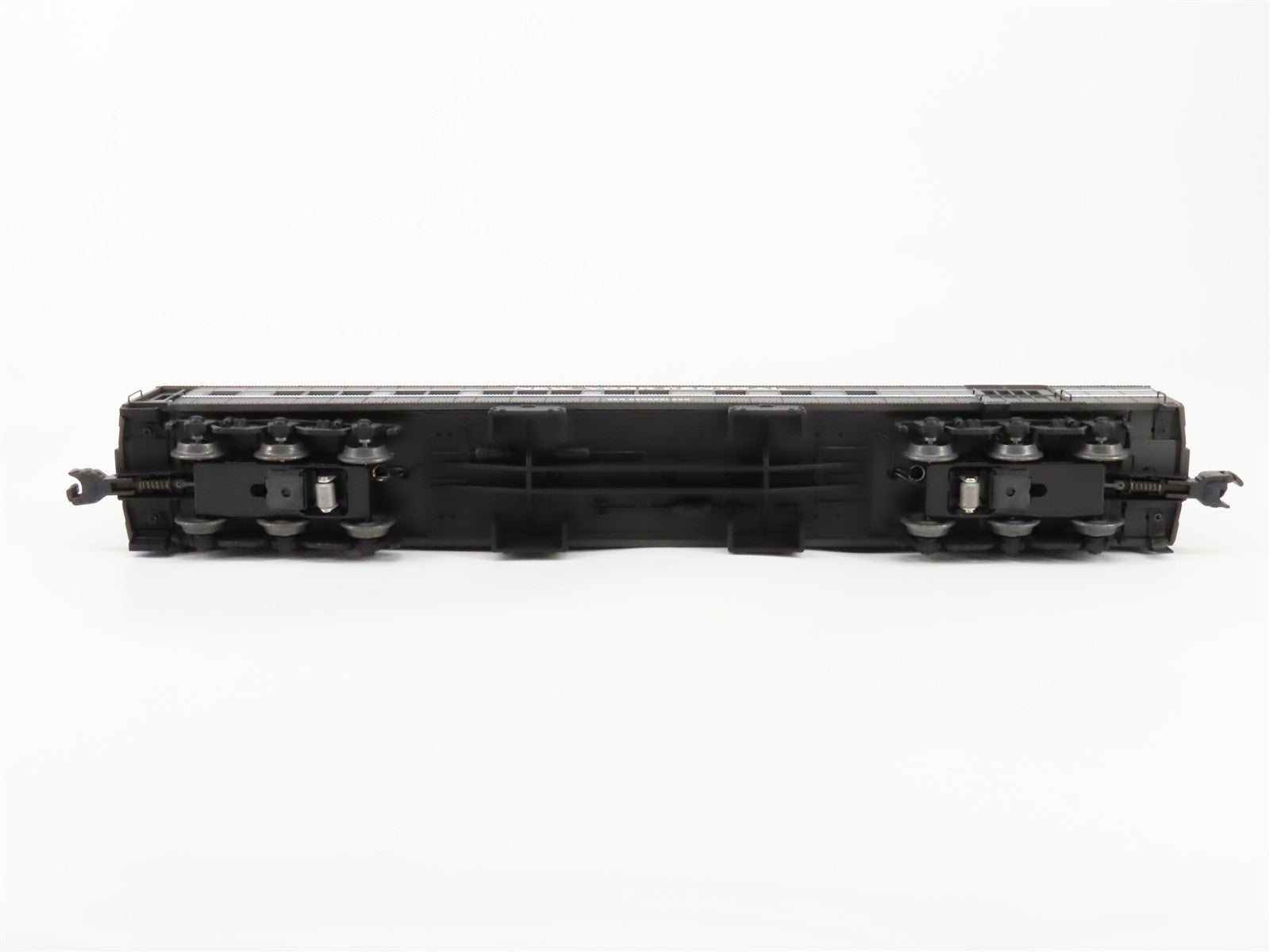 O Scale Lionel 6-29040 New York Central Dining Car Lighted 375 RTR