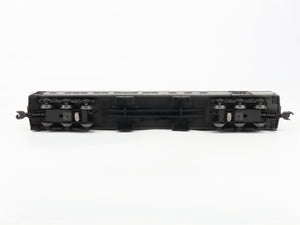 O Scale Lionel 6-29040 New York Central Dining Car Lighted 375 RTR
