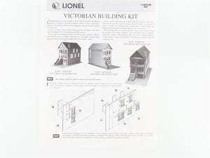 O Scale Lionel 6-12976 