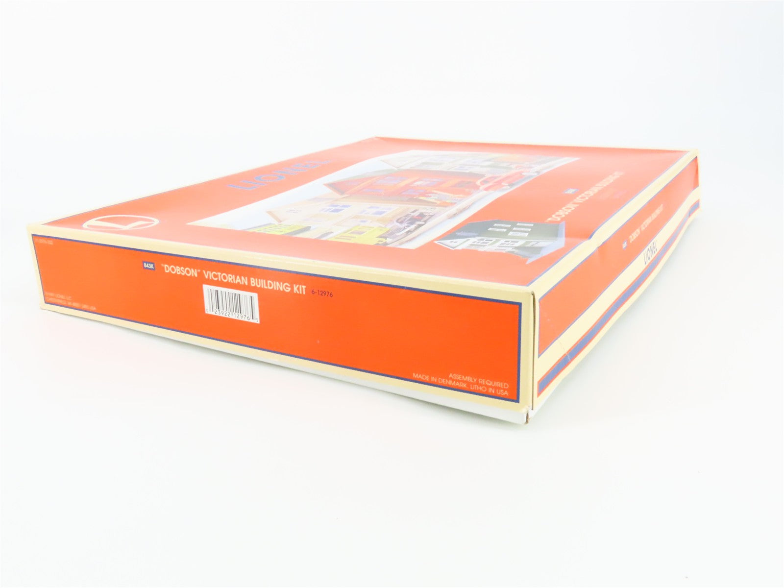 O Scale Lionel 6-12976 