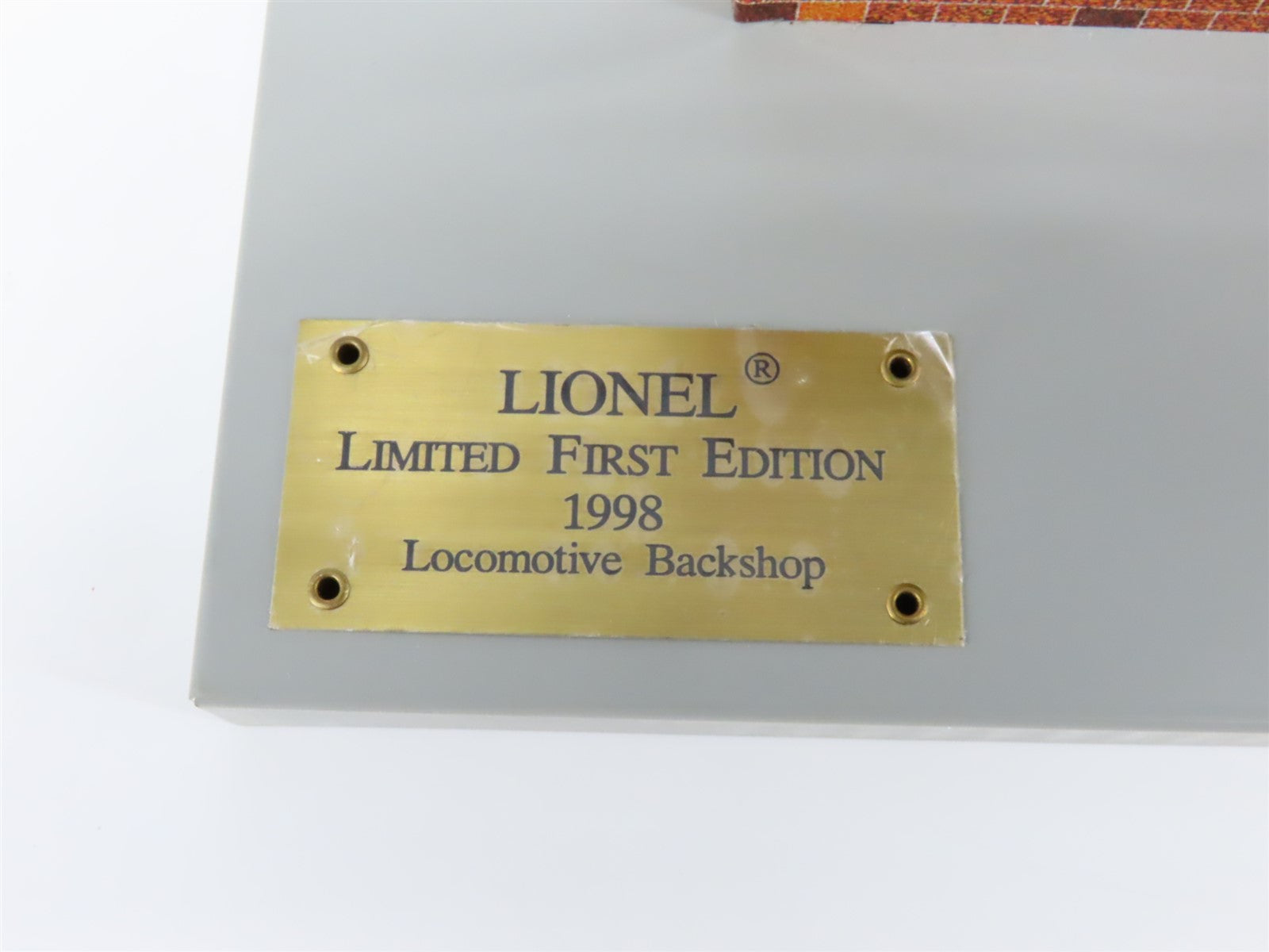 O Scale Lionel 6-22918 