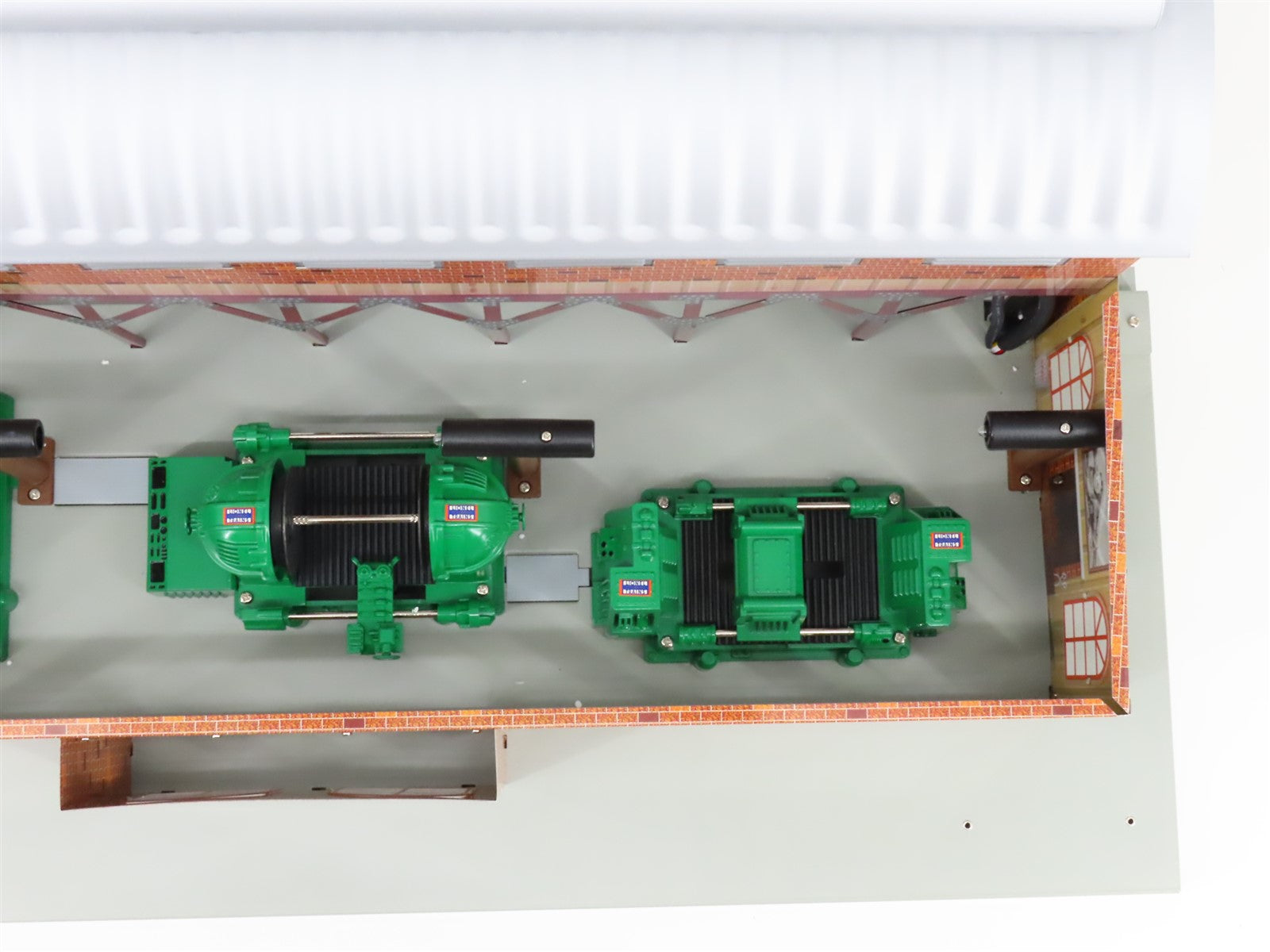O Scale Lionel 6-22918 