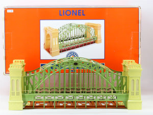 O Scale Lionel 6-32904 #305 Hellgate Bridge