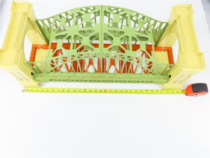 O Scale Lionel 6-32904 #305 Hellgate Bridge