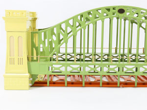 O Scale Lionel 6-32904 #305 Hellgate Bridge