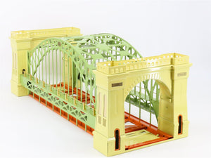 O Scale Lionel 6-32904 #305 Hellgate Bridge