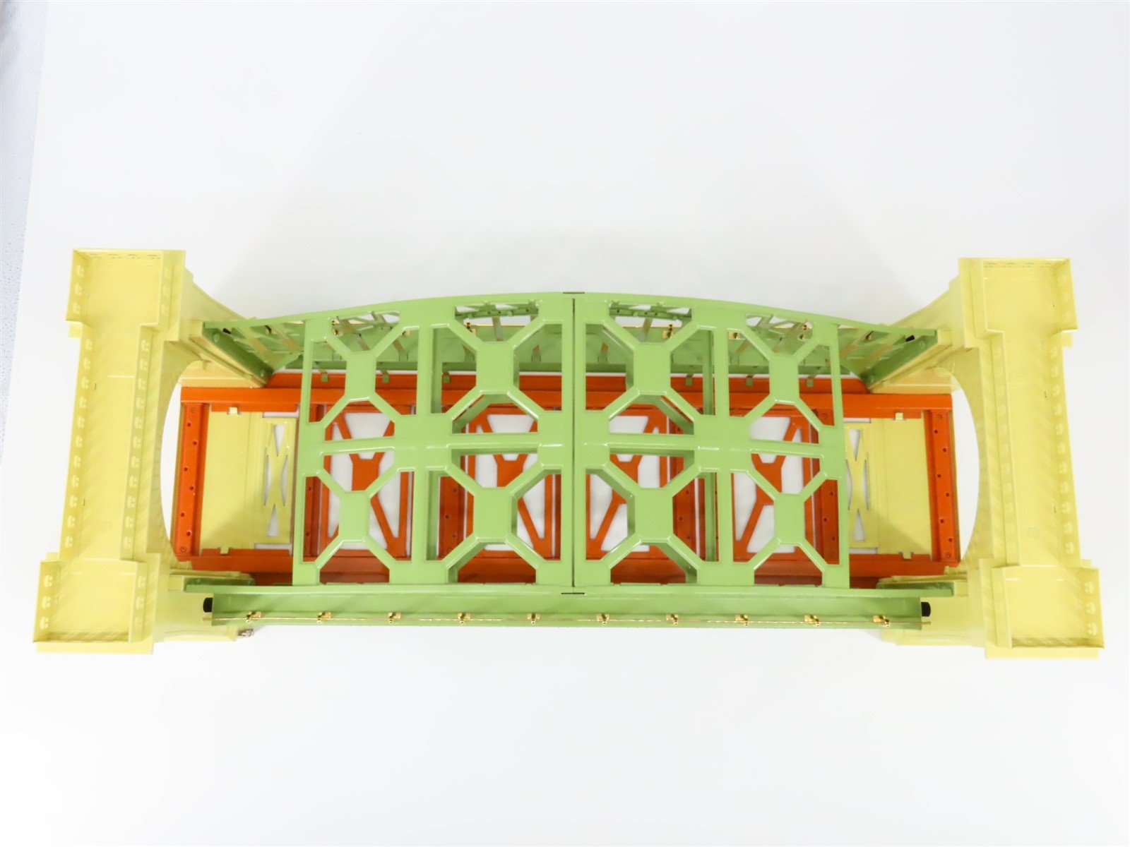 O Scale Lionel 6-32904 #305 Hellgate Bridge