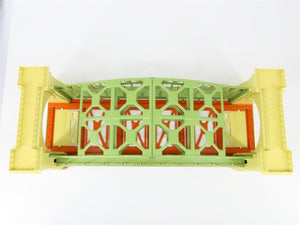 O Scale Lionel 6-32904 #305 Hellgate Bridge