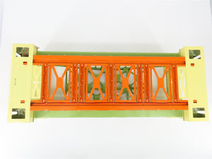 O Scale Lionel 6-32904 #305 Hellgate Bridge