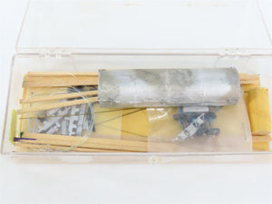 HOn3 Scale Rio Grande Models Kit No 5 Westside Tank Car