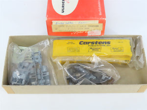 HO 1/87 Scale Ulrich Kit 931-529(UL) Mack 2-Axle Tractor & Carstens Trailer