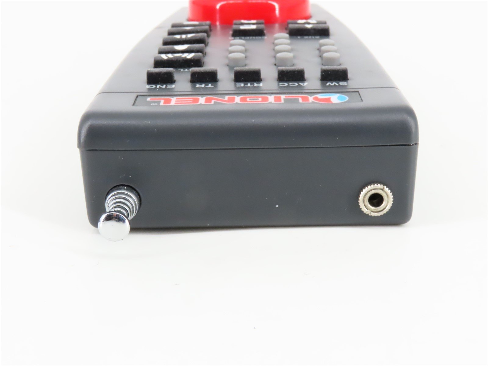 Lionel 6-12969 Classic TMCC TrainMaster Command Base & Remote Set