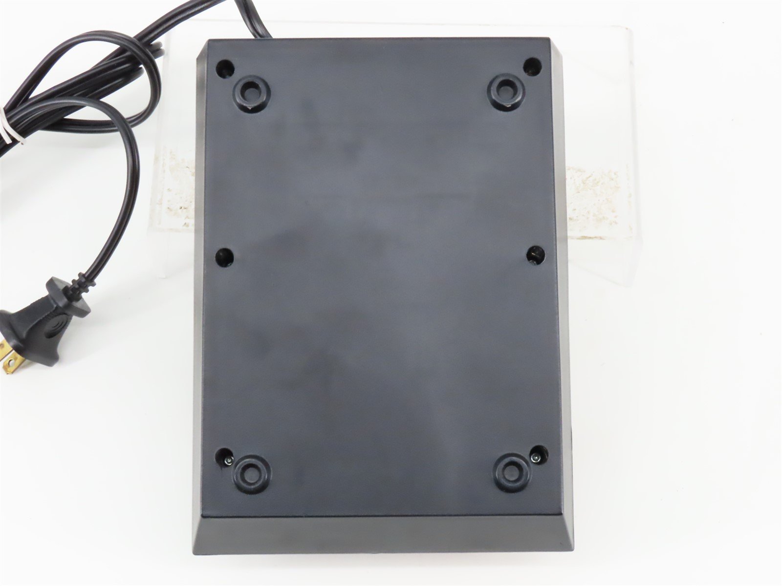 MRC AH100 Tech II Trainpower O27 Solid State AC Transformer/Controller
