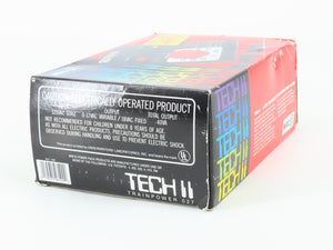 MRC AH100 Tech II Trainpower O27 Solid State AC Transformer/Controller
