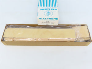 O Scale 2-Rail Walthers Kit 933-5404 Undecorated 40' Wood Reefer