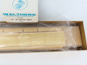 O Scale 2-Rail Walthers Kit 933-5404 Undecorated 40' Wood Reefer