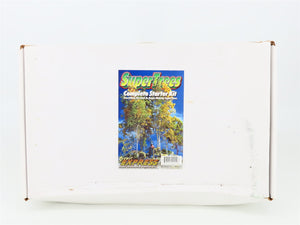 HO Scale Scenic Express SuperTrees Complete Starter Kit