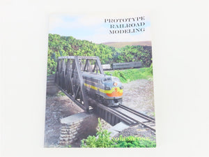 Prototype Railroad Modeling ©2005