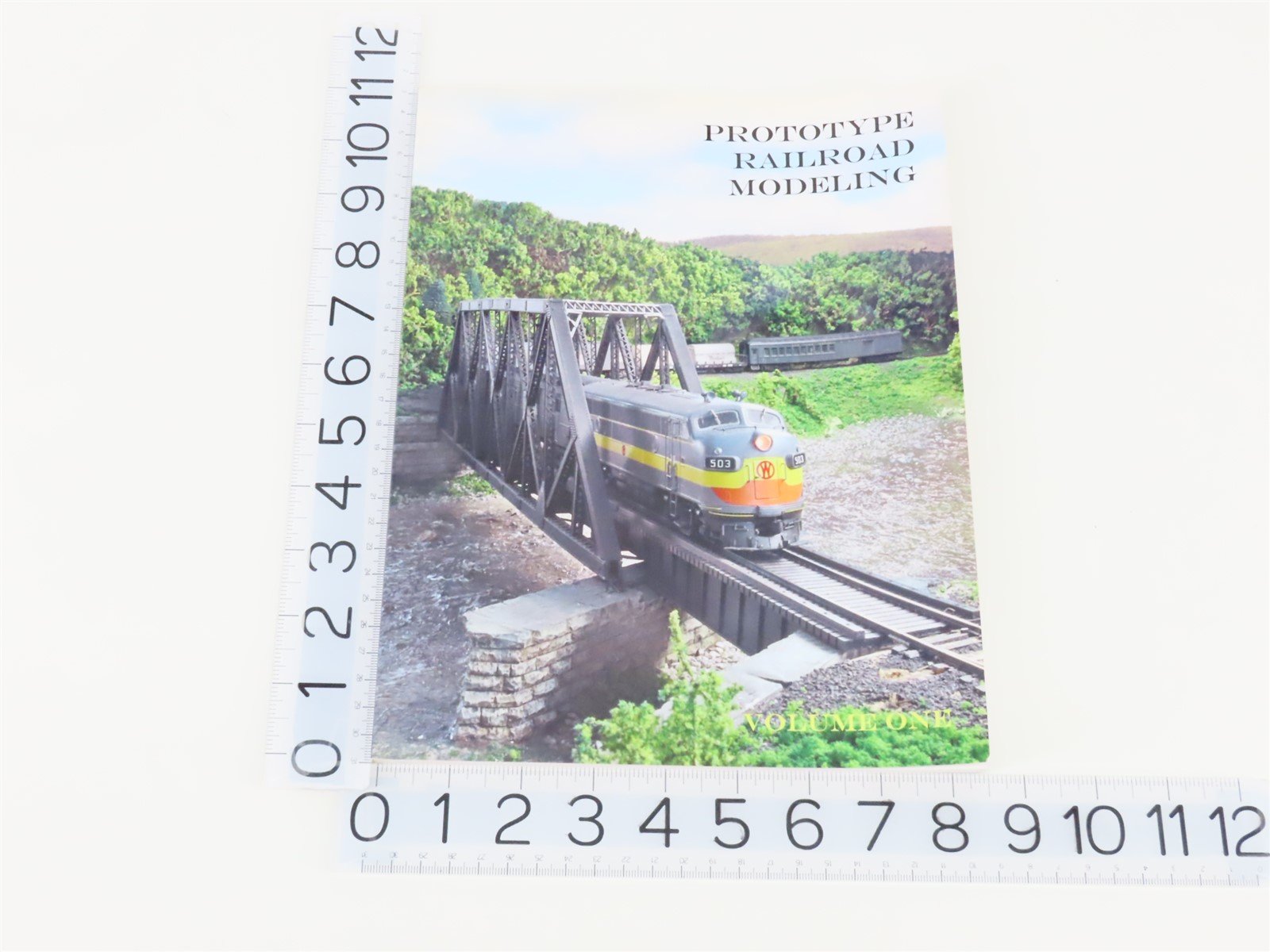 Prototype Railroad Modeling ©2005