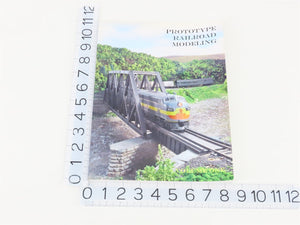 Prototype Railroad Modeling ©2005