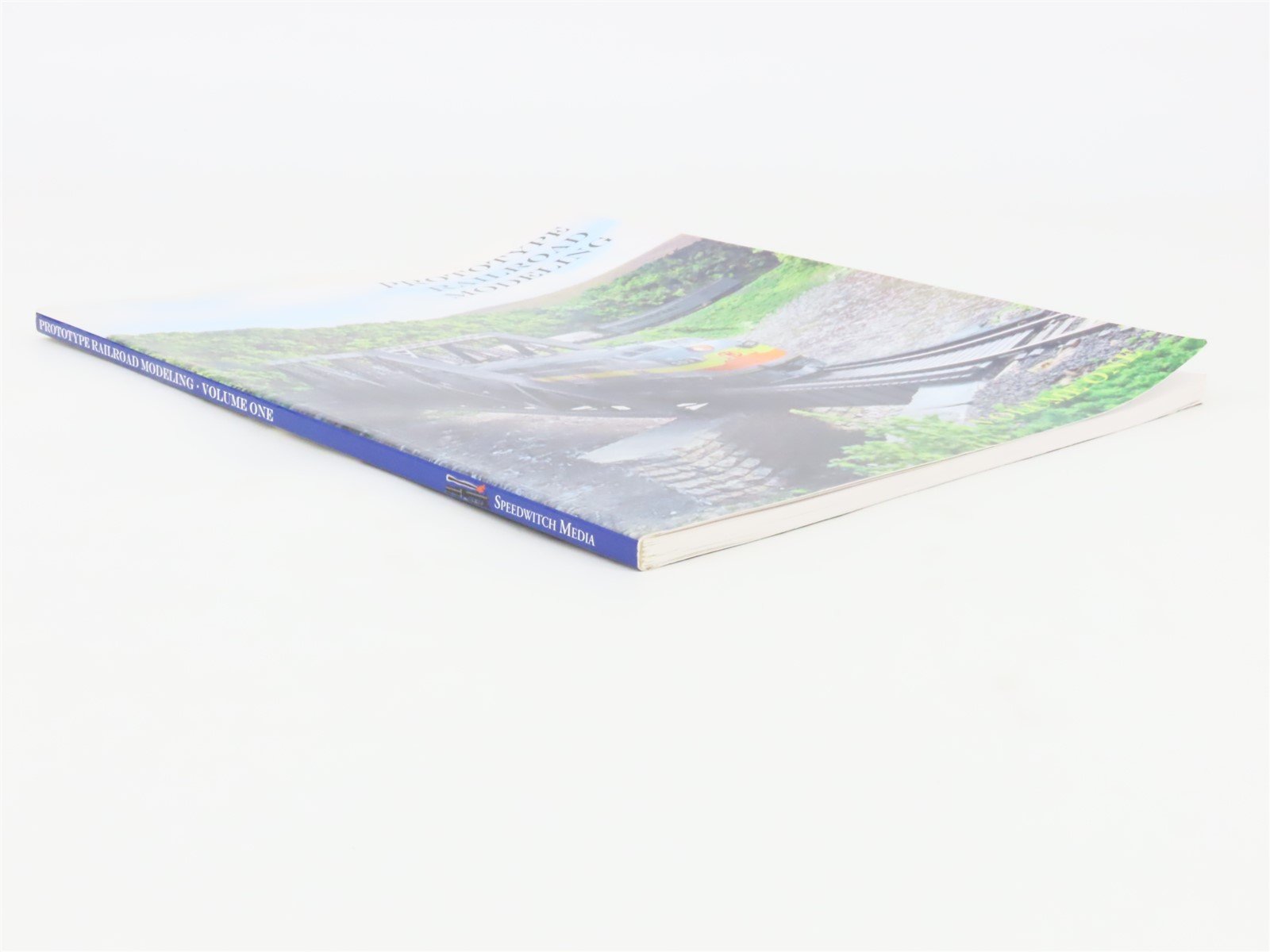 Prototype Railroad Modeling ©2005