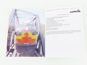 Prototype Railroad Modeling ©2005