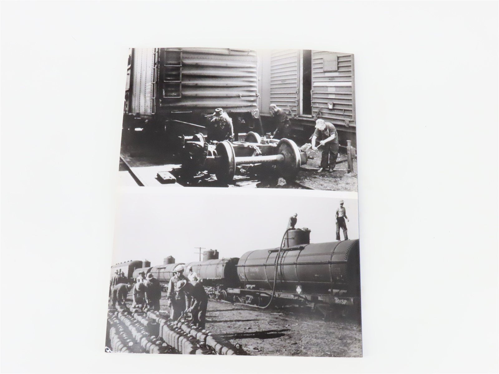 Prototype Railroad Modeling ©2005