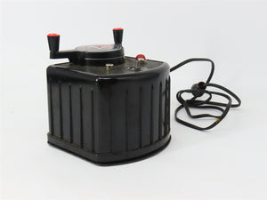 Lionel Type-KW AC Transformer