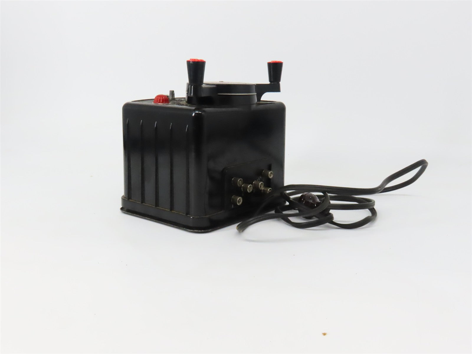 Lionel Type-KW AC Transformer