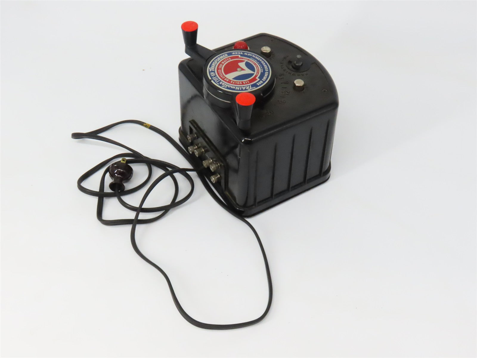 Lionel Type-KW AC Transformer