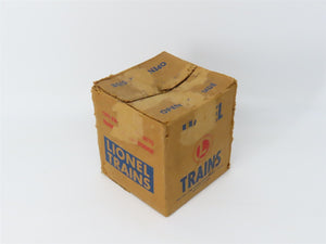 Lionel Type-KW AC Transformer