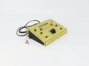 MRC Controlmaster III DC Transformer