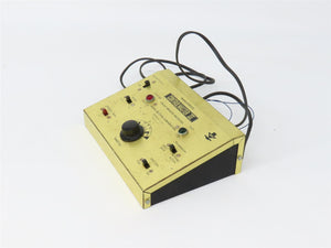MRC Controlmaster III DC Transformer