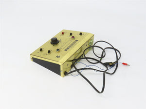 MRC Controlmaster III DC Transformer