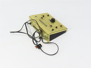MRC Controlmaster III DC Transformer