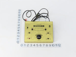 MRC Controlmaster III DC Transformer
