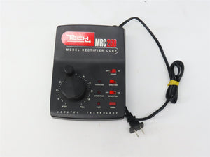 MRC Tech 4 MRC 260 DC Transformer