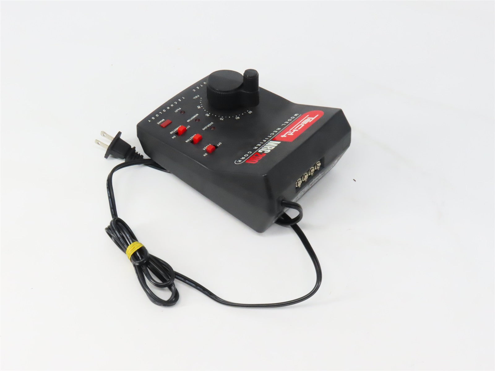 MRC Tech 4 MRC 260 DC Transformer