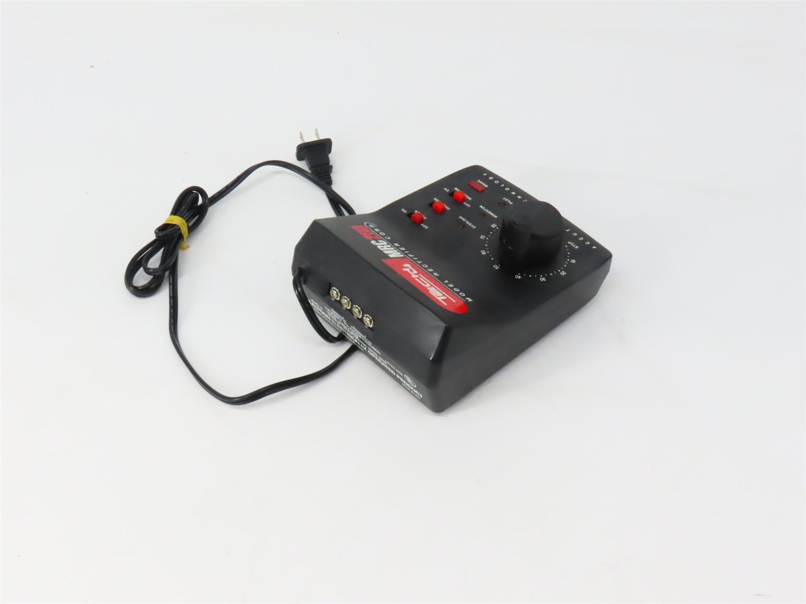 MRC Tech 4 MRC 260 DC Transformer
