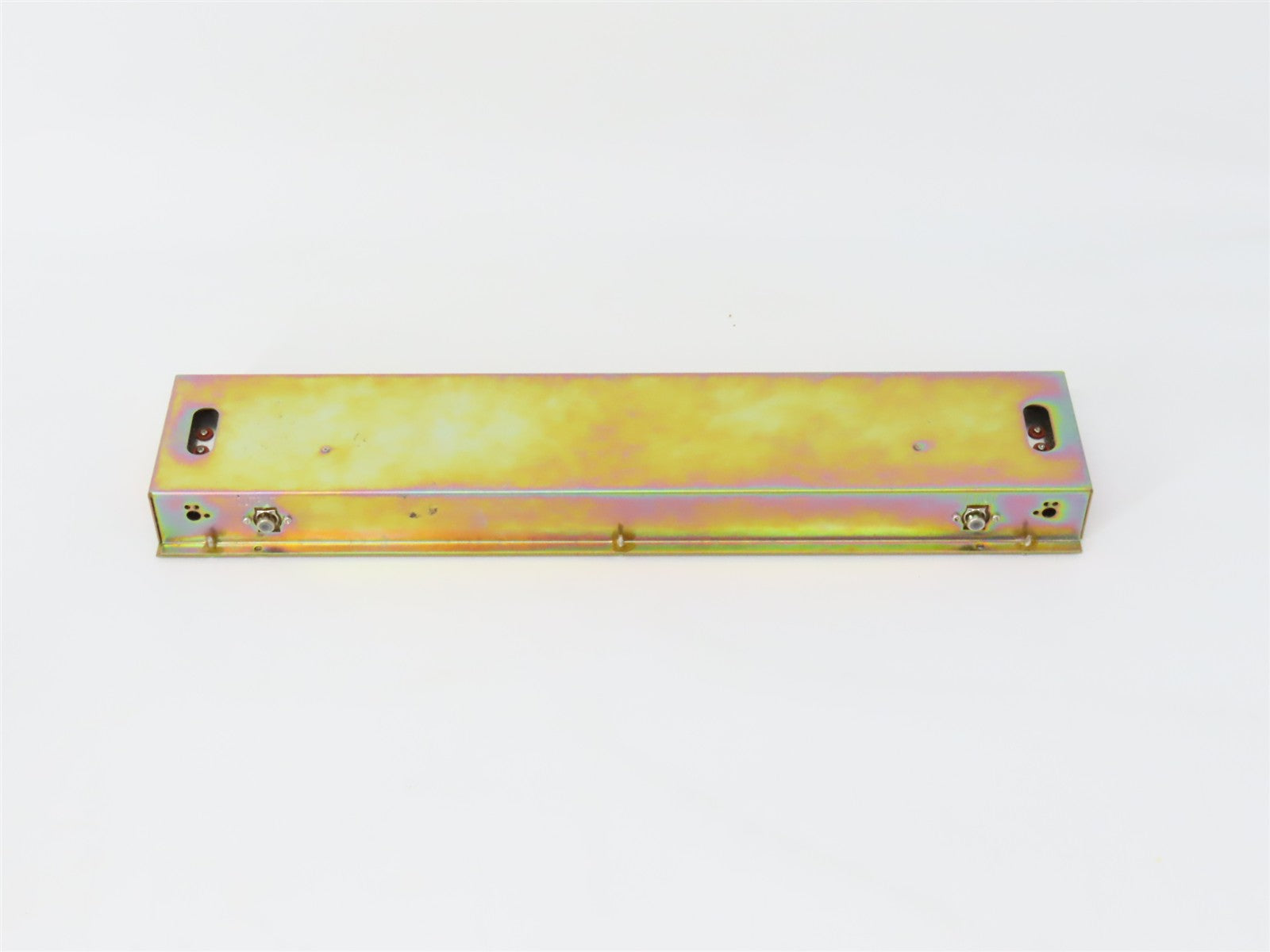 Pacific Fast Mail Sound Reverb Unit