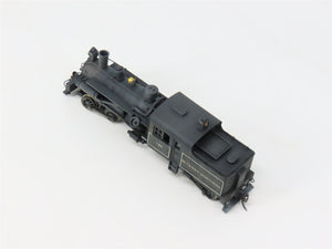 HO Scale Con-Cor 0007-001000 Altoona Northern Steam Loco #105 CUSTOM