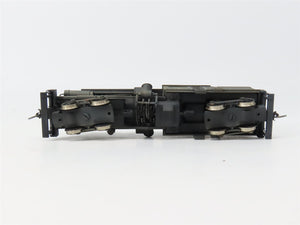 HO Scale Con-Cor 0007-001000 Altoona Northern Steam Loco #105 CUSTOM